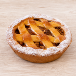 Appeltaart (klein)