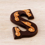 Chocoladeletter 200 g