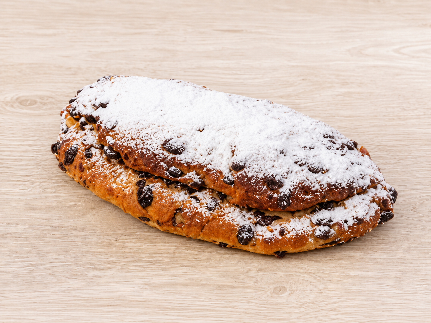 ChatGPT Image Sep 9, 2026, 03_47_25 PM Luxe Kerstbrood 850 gram - Afbeelding 1