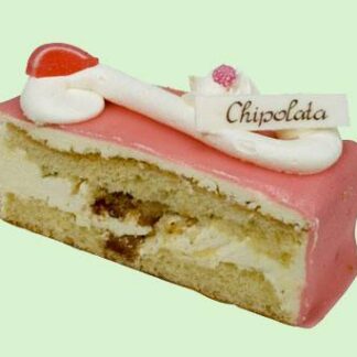 Chipolatacake