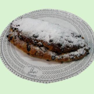 Luxe Kerstbrood 850 gram