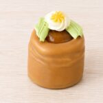 Caramelgebakje