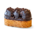 Chocoladeslofje