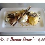 Sixpack Banana Dream